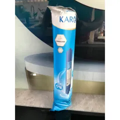 Lõi Lọc Nước RO KAROFI 5-10 - Hàng Chính Hãng, Cung Cấp Khoáng Chất, Hỗ Trợ Tiêu Diệt Vi Khuẩn, Tăng Cường Sức Khỏe