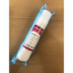 Lõi Lọc SEDIMENT KORIHOME - Chính Hãng, Lọc Thô Hiệu Quả, Loại Bỏ Cặn Bẩn và Tạp Chất, Bảo Vệ Màng RO, Tuổi Thọ Cao