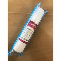 Lõi Lọc SEDIMENT KORIHOME - Chính Hãng, Lọc Thô Hiệu Quả, Loại Bỏ Cặn Bẩn và Tạp Chất, Bảo Vệ Màng RO, Tuổi Thọ Cao