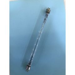 Bóng Đèn UV Diệt Khuẩn Philips 6W Karofi - Loại 2 Đầu 2 Chân, Hàng Chính Hãng, Tuổi Thọ 10.000h, Hiệu Quả Diệt Khuẩn 99,99%