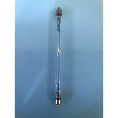 Bóng Đèn UV Diệt Khuẩn Philips 6W Karofi - Loại 2 Đầu 2 Chân, Hàng Chính Hãng, Tuổi Thọ 10.000h, Hiệu Quả Diệt Khuẩn 99,99%