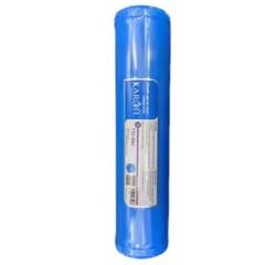 Lõi Lọc Nước T33 GAC & Nano Silver KAROFI Chính Hãng - Thay Thế Cho Máy Bán Công Nghiệp 30L, 50L, 70L