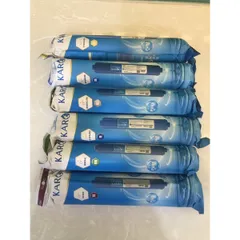 Bộ 6 Lõi Lọc Nước Karofi 5678910 - Hàng Chính Hãng Bổ Sung Khoáng Chất Cho Nước Nguồn Sạch & Ngọt