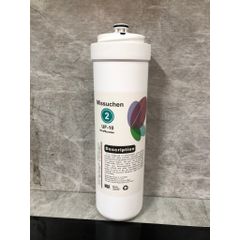 Lõi Lọc Nước Missuchen UF-10 Chính Hãng - Màng Siêu Lọc 0,1~0,001µm, Diệt Khuẩn 99.9%, Thay Thế Máy Lọc Nước