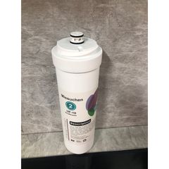 Lõi Lọc Nước Missuchen UF-10 Chính Hãng - Màng Siêu Lọc 0,1~0,001µm, Diệt Khuẩn 99.9%, Thay Thế Máy Lọc Nước