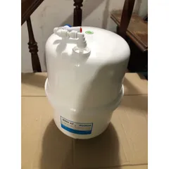 Bình áp Nhựa Radian KAROFI 3.2G - Hàng chính hãng, Dung tích 7 Lít, Bền bỉ cho máy lọc nước gia đình