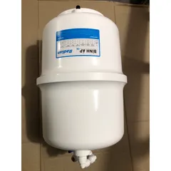 Bình áp Nhựa Radian KAROFI 3.2G - Hàng chính hãng, Dung tích 7 Lít, Bền bỉ cho máy lọc nước gia đình