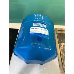 Bình áp thép Karofi - Made in Taiwan  - Hàng chính hãng - Chuyên dùng thay thế cho máy lọc RO
