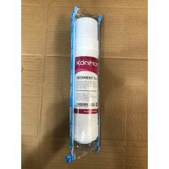 Lõi Lọc Nước KORIHOME Chính Hãng - Bộ 8 Lõi Lọc RO, Pre-Carbon, Sediment, Hydrogen Alkaline, Nano Silver - Nhập Khẩu Hàn Quốc