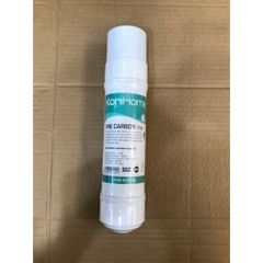 Lõi Lọc Nước KORIHOME Chính Hãng - Bộ 8 Lõi Lọc RO, Pre-Carbon, Sediment, Hydrogen Alkaline, Nano Silver - Nhập Khẩu Hàn Quốc
