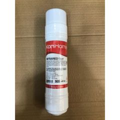 Lõi Lọc Nước KORIHOME Chính Hãng - Bộ 8 Lõi Lọc RO, Pre-Carbon, Sediment, Hydrogen Alkaline, Nano Silver - Nhập Khẩu Hàn Quốc