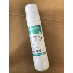 Lõi Lọc Nước Pre-Carbon Korihome Chính Hãng - Lọc Hữu Cơ, Khử Mùi Hôi, Bảo Vệ Màng RO, Hàn Quốc