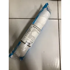Lõi Lọc Nước Pre-Carbon Korihome Chính Hãng - Lọc Hữu Cơ, Khử Mùi Hôi, Bảo Vệ Màng RO, Hàn Quốc