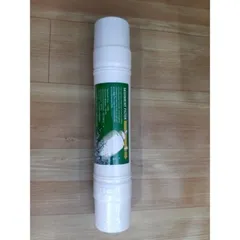 Lõi Lọc Đúc Nối Nhanh Hàn Quốc - Loại I Chính Hãng, Lọc Nước Sạch, Loại Bỏ Vi Khuẩn và Tạp Chất Hữu Cơ