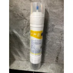 Lõi Lọc Đúc Nối Nhanh Hàn Quốc - Loại I Chính Hãng, Lọc Nước Sạch, Loại Bỏ Vi Khuẩn và Tạp Chất Hữu Cơ
