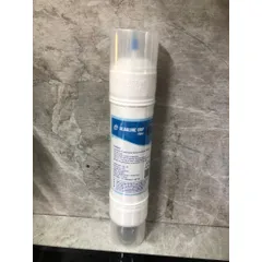 Lõi Lọc Đúc Nối Nhanh Hàn Quốc - Loại I Chính Hãng, Lọc Nước Sạch, Loại Bỏ Vi Khuẩn và Tạp Chất Hữu Cơ