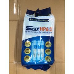 Bộ 10 Lõi Lọc Nước KAROFI Chính Hãng - Thay Thế Máy KAD-D52, KAD-D68, KAD-X39 - Hiệu Suất Cao, An Toàn cho Sức Khỏe