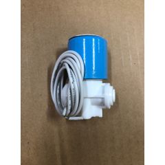 Bộ Van Lọc Nước RO - Van Áp Thấp, Van Từ, Van Áp Cao Nối Nhanh 6mm - Phụ Kiện Máy Lọc Nước Gia Đình Chất Lượng cao