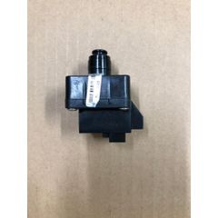 Bộ Van Lọc Nước RO - Van Áp Thấp, Van Từ, Van Áp Cao Nối Nhanh 6mm - Phụ Kiện Máy Lọc Nước Gia Đình Chất Lượng cao