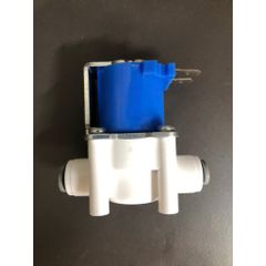 Bộ Van Lọc Nước RO - Van Áp Thấp, Van Từ, Van Áp Cao Nối Nhanh 6mm - Phụ Kiện Máy Lọc Nước Gia Đình Chất Lượng cao