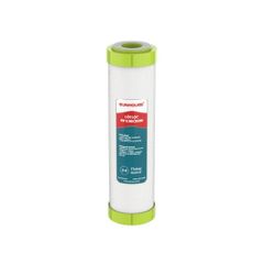Lõi Lọc Thô SUNHOUSE Số 1 PP5 Micron Chính Hãng - Loại Bỏ Tạp Chất, Cặn Bẩn, Bảo Vệ Màng Lọc R.O, Thời Gian Thay Thế 3-6 Tháng