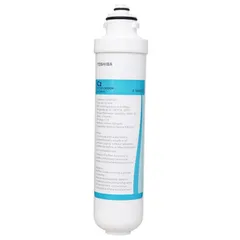 Lõi Lọc Nước TOSHIBA F-1643 - Hàng Chính Hãng, Bộ 4 Lõi PP, C1, C2, RO Cho Máy Lọc Nước RO TWP-W1643SV - An Toàn & Hiệu Quả