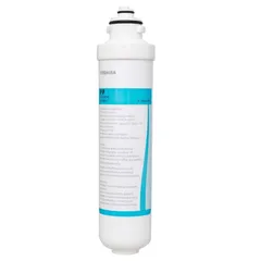 Lõi Lọc Nước TOSHIBA F-1643 - Hàng Chính Hãng, Bộ 4 Lõi PP, C1, C2, RO Cho Máy Lọc Nước RO TWP-W1643SV - An Toàn & Hiệu Quả