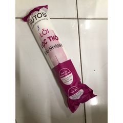 Lõi Lọc Nước 1,2,3 MUTOSI Loại Đúc Chính Hãng - Thay Thế Các Máy MP-370U, MP-1101, MP-192, MP-390U, MP-350-BKQ