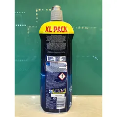 Nước làm bóng chén đĩa FINISH 5 trong 1 - Hàng chính hãng từ Châu Âu, giúp sáng bóng và khô nhanh hiệu quả, an toàn cho sức khỏe