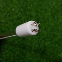 Bóng Đèn UV Diệt Khuẩn 11W - 4 Chấu - Tiêu Diệt Vi Khuẩn và Virus Hiệu Suất 99.9% - Phù Hợp Đèn UV AQua Pro 11W