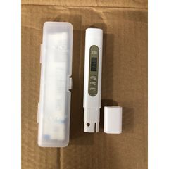 Bút TDS Đo Lường Chất Rắn Hòa Tan Trong Nước - Thiết Bị Kiểm Tra Nước Cho Máy Lọc RO