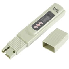 Bút TDS Đo Lường Chất Rắn Hòa Tan Trong Nước - Thiết Bị Kiểm Tra Nước Cho Máy Lọc RO