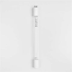 Bóng đèn cực tím UV 6W 4 chấu - Đèn tiệt trùng chống vi khuẩn cho máy lọc nước, diệt khuẩn 99,99% hiệu quả