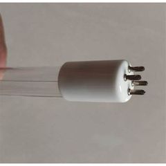 Bóng đèn cực tím UV 6W 4 chấu - Đèn tiệt trùng chống vi khuẩn cho máy lọc nước, diệt khuẩn 99,99% hiệu quả