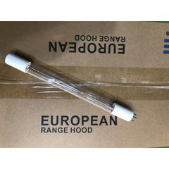 Bóng đèn cực tím UV 6W 4 chấu - Đèn tiệt trùng chống vi khuẩn cho máy lọc nước, diệt khuẩn 99,99% hiệu quả