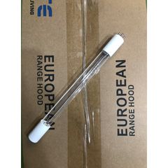 Bóng đèn cực tím UV 6W 4 chấu - Đèn tiệt trùng chống vi khuẩn cho máy lọc nước, diệt khuẩn 99,99% hiệu quả