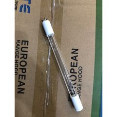 Bóng đèn cực tím UV 6W 4 chấu - Đèn tiệt trùng chống vi khuẩn cho máy lọc nước, diệt khuẩn 99,99% hiệu quả