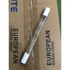 Bóng đèn cực tím UV 6W 4 chấu - Đèn tiệt trùng chống vi khuẩn cho máy lọc nước, diệt khuẩn 99,99% hiệu quả