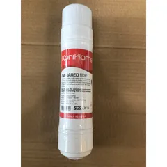 Lõi Lọc Nước Korihome Infrared - Hồng Ngoại Xa, 100L/ngày, Hàn Quốc - Sản Phẩm Chính Hãng, Dễ Dàng Hấp Thụ Oxy