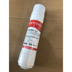 Lõi Lọc Nước Korihome Infrared - Hồng Ngoại Xa, 100L/ngày, Hàn Quốc - Sản Phẩm Chính Hãng, Dễ Dàng Hấp Thụ Oxy