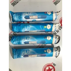Bộ 4 Lõi Lọc KAROFI 5678 Chính Hãng - GAC-T33, Khoáng MINERAL, FAR INFRARED, NANO SILVER - Cung Cấp Khoáng Chất Cho Nước Uống Ngon Hơn