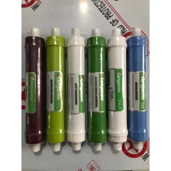 Bộ 6 Lõi Lọc Chức Năng 5678910 Kangaroo - Thay thế Máy Lọc Nước RO Nóng Lạnh - Hàng Chính Hãng, Bảo Vệ Sức Khỏe Gia Đình