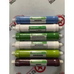 Bộ 6 Lõi Lọc Chức Năng 5678910 Kangaroo - Thay thế Máy Lọc Nước RO Nóng Lạnh - Hàng Chính Hãng, Bảo Vệ Sức Khỏe Gia Đình
