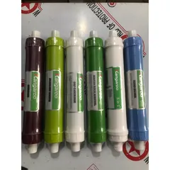 Bộ 6 Lõi Lọc Chức Năng 5678910 Kangaroo - Thay thế Máy Lọc Nước RO Nóng Lạnh - Hàng Chính Hãng, Bảo Vệ Sức Khỏe Gia Đình