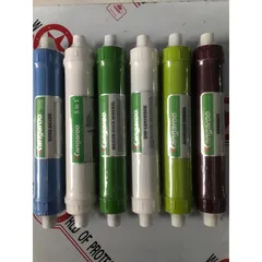 Bộ 6 Lõi Lọc Chức Năng 5678910 Kangaroo - Thay thế Máy Lọc Nước RO Nóng Lạnh - Hàng Chính Hãng, Bảo Vệ Sức Khỏe Gia Đình