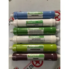 Bộ 6 Lõi Lọc Chức Năng 5678910 Kangaroo - Thay thế Máy Lọc Nước RO Nóng Lạnh - Hàng Chính Hãng, Bảo Vệ Sức Khỏe Gia Đình