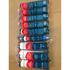 Bộ 9 Lõi Lọc Nước SUNHOUSE Chất Lượng Cao - Lõi 123, RO, Than Hoạt Tính, Nano Bạc, Khoáng Chất, Lõi Kiềm