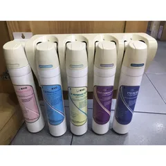 Lõi Lọc Nước 1,2,3,4,5 RYO Âm Tủ RP902 - Hàng Chính Hãng Nhập Khẩu Hàn Quốc - Lọc Nước Sạch & An Toàn Cho Gia Đình