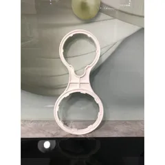 Tay Mở Cốc Lọc 10 Inch Tích Hợp 2 Chức Năng - Mở Cốc & Mở Màng RO Dùng Cho Máy Lọc Nước RO Tại Gia
