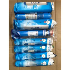 Bộ 8 Lõi Lọc Nước Karofi Chính Hãng cho Máy N-e118 - Bộ Lõi Lọc Nước Sạch, An Toàn và Hiệu Quả